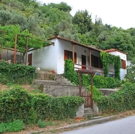 Chorefto Port House