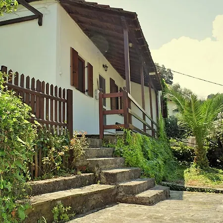 Chorefto Port House Holiday home *