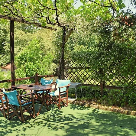Holiday home Chorefto Port House *