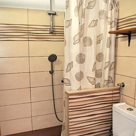 Chorefto Port House Holiday home Zagora